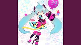 ILU4 (feat. Hatsune Miku)