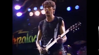 Golden Earring - "When The Bullet Hits The Bone" (Twilight Zone) Live at Rockpalast, 1982