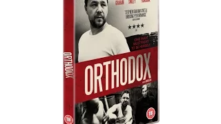 Orthodox Film Clip - Stephen Graham & Michael Smiley [HD]