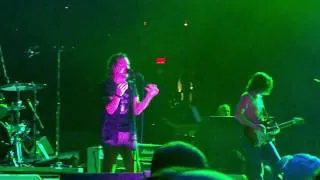 Pearl Jam - *Rats* - 5.21.10 Madison Square Garden, NY