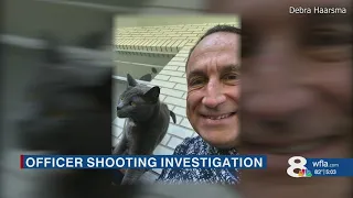 St.Pete Police add 3 new protocols after officer-involved shooting leaves 55-year-old dead