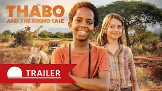 Thabo and the Rhino Case | Trailer