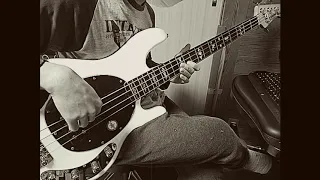 Eraserheads - El Bimbo (Bass)