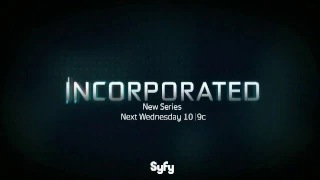 Incorporated S01E04 Cost Containment [PROMO]