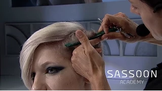 Sassoon Academy - Premiere Orlando Main Stage