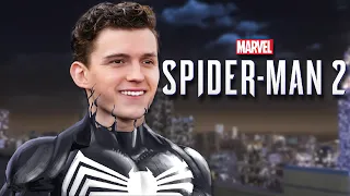 Unlocking the best suit in Spider Man 2