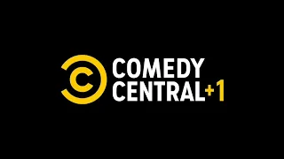 Comedy Central +1 to Nickelodeon Germany (02/01/2023 at 1AM)