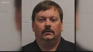 Former Boy Scout leader sentenced to life for molesting children, plotting to kill them