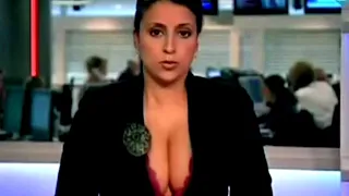 20 INAPPROPRIATE AND MOST EMBARRASSING MOMENTS CAUGHT ON LIVE TV!