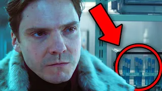 FALCON AND WINTER SOLDIER EPISODE 3 BREAKDOWN! Easter Eggs & Details You Missed! ("Power Broker")