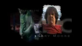 Gary Moore - The Boy Is Back In Town