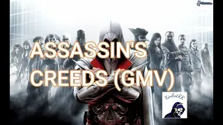 Assassin's Creed (GMV) Brighter than Gold - louis - II