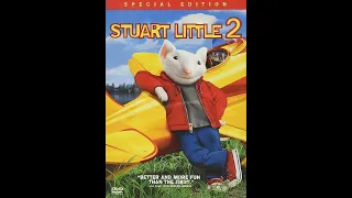 Opening to Stuart Little 2 2002 DVD (MOST VIEWED DVD OPENING!!!!!!)