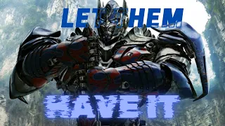 Optimus Prime edit #edit #optimusprime #transformers