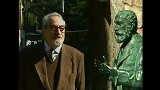 Vida de Gaudí, el arquitecto de Dios