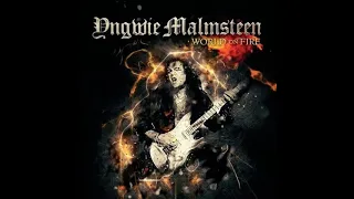 Yngwie Malmsteen – Soldier