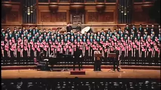 張雨生 - 隨你 (200人之張雨生經典) (櫻井弘二編曲) - NTU Chorus & KMU Singers