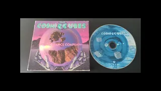 Cosmic Cubes (A Cosmic Trance Compilation) Vol.III CD.01 (1996)