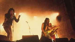 1980 - Iron Maiden - Killers (Live at Reading)