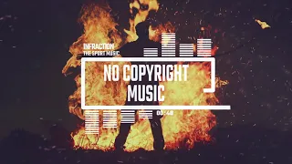 Infraction - The Sport Music /Background Music (Royalty Free Music) (No Copyright music) / Wild