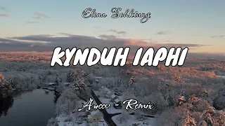 KYNDUH ÏAPHI - Elena Sohktung ( Aucco Remix ) ◉⁠‿⁠◉