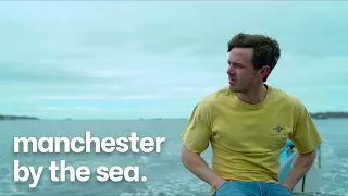 The Art Of Manchester By The Sea
