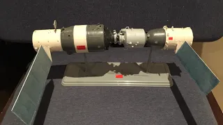 Tiangong-1 | Wikipedia audio article