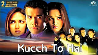 Kucch To Hai (Full Movie) | Tusshar Kapoor, Esha Deol, Natassha | Alka Yagnik