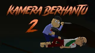 Kamera Berhantu 2 - Animasi Horor - Cerita Misteri - WargaNet Life