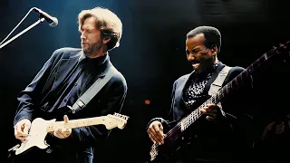 Layla - Eric Clapton Live 1999 MSG Bass Backing Track