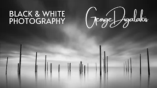 Black and White Photography - "George Digalakis" | Featured Artist