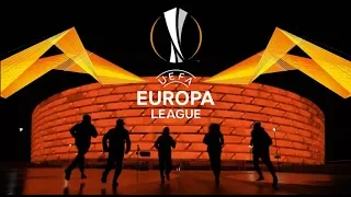 Промо ролик UEFA Europa League Final Baku 2019