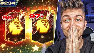 NIEMOŻLIWE NAGRODY TOTS PREMIER LEAGUE...!!! FIFA 22: ALVIN I WIEWIÓRKI [#234]