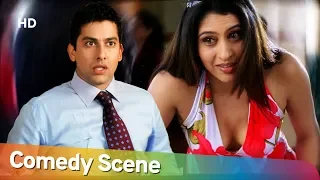 Masti - Aftab Shivdasani - Hit Comedy Scene - #Shemaroo Comedy