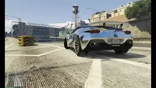 GTA V | ARRINERA HUSSARYA | GTA 5 MOD