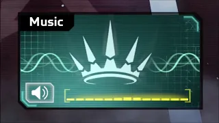 Apex Legends - Iron Crown Drop Music/Theme (Iron Crown Collection Event Reward)
