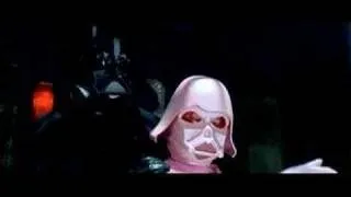 Darth Vader In Love Pt.2