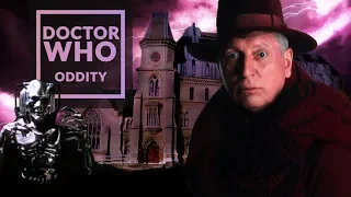 Doctor Who: Oddity | The Dark Dimension