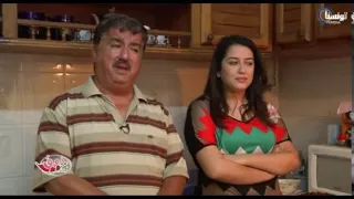 Dhouk Tohsel - Kaouther Bel Hadj avec notre invité Noureddine El Kahlaoui - Tunisna Tv