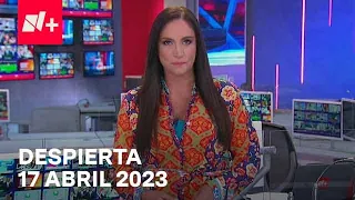 Despierta I Programa 17 Abril 2023