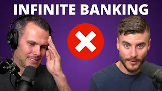 The 5 Biggest Negatives of Infinite Banking