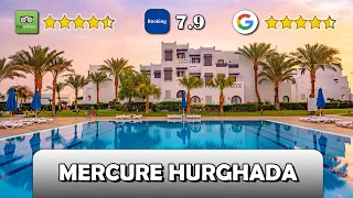 4* Mercure Hurghada Hotel Review And All Pros And Cons