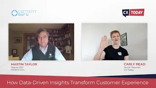 How Data Driven Insights Transform Customer Engagement