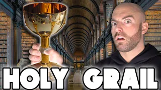 10 Mysterious Secrets From the Vatican's Vaults