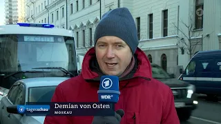 tagesschau 20:00 Uhr, 28.12.2021