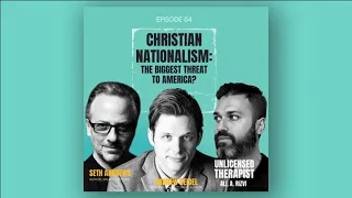 Christian Nationalism: The Biggest Threat to America?