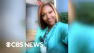 Shanquella Robinson’s family attorney gives update on Mexico death investigation | full video