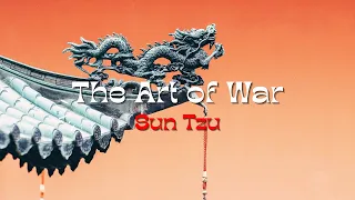 The Art of War by Sun Tzu - Sunzi (Full Audiobook)