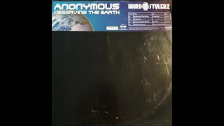 Anonymous - Seduction (Hard Trance 2005)