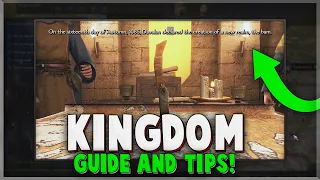 How to Create Your OWN Kingdom in Bannerlord (Quick Guide)